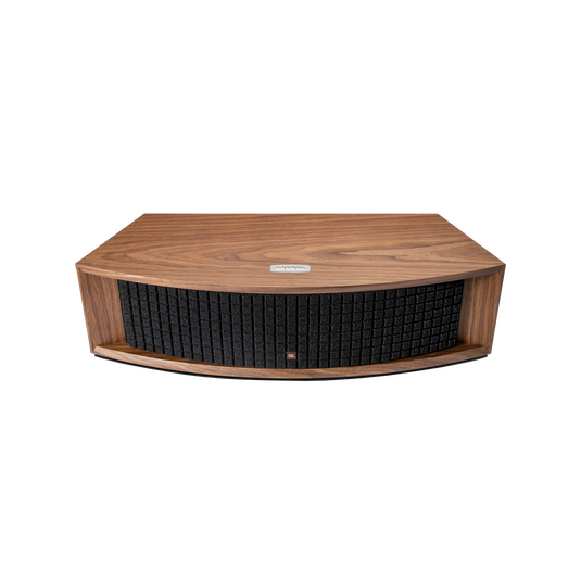 JBL L75ms Music System - Black Gloss - Integrated Music System - Detailshot 1 image number null
